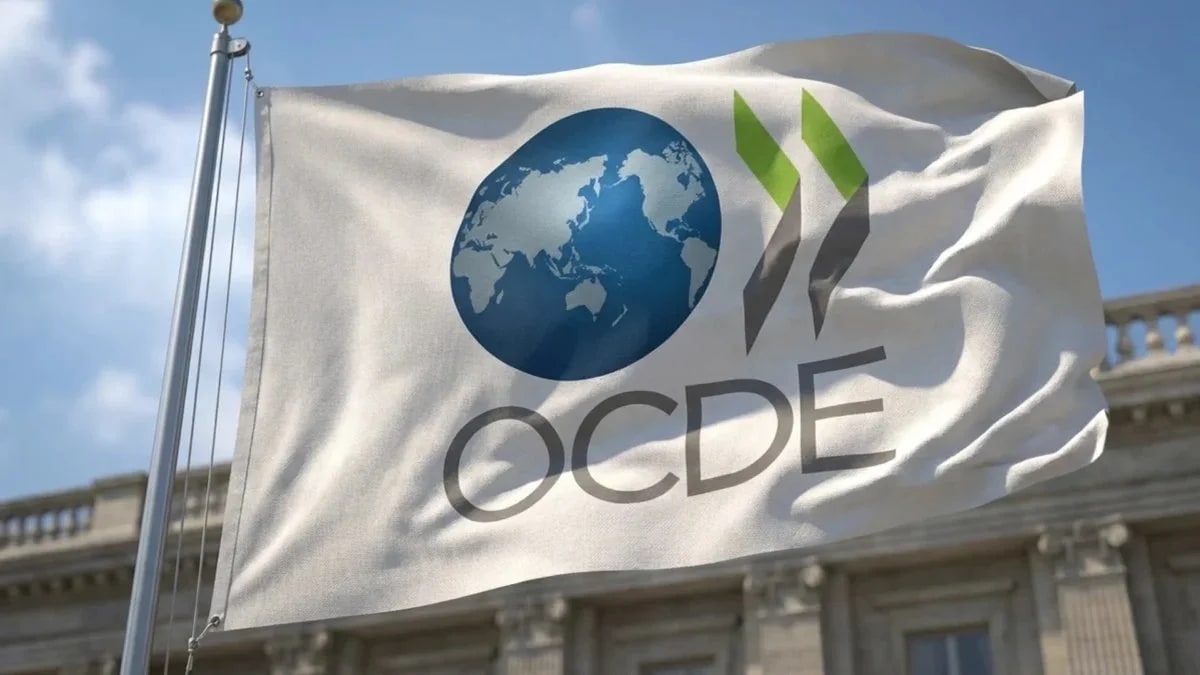 Reino Unido quiere bloquear el ingreso de Argentina a la OCDE