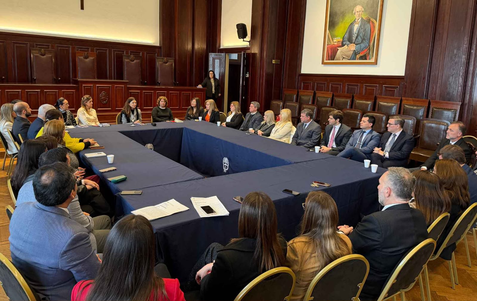 Después de 11 años, Tucumán revisará el protocolo judicial de atención a víctimas de abuso sexual infantil