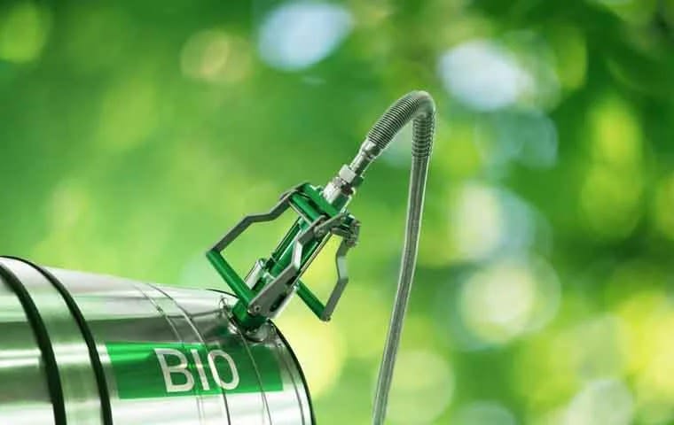 La reforma de la ley de biocombustibles arranca una semana clave en Diputados