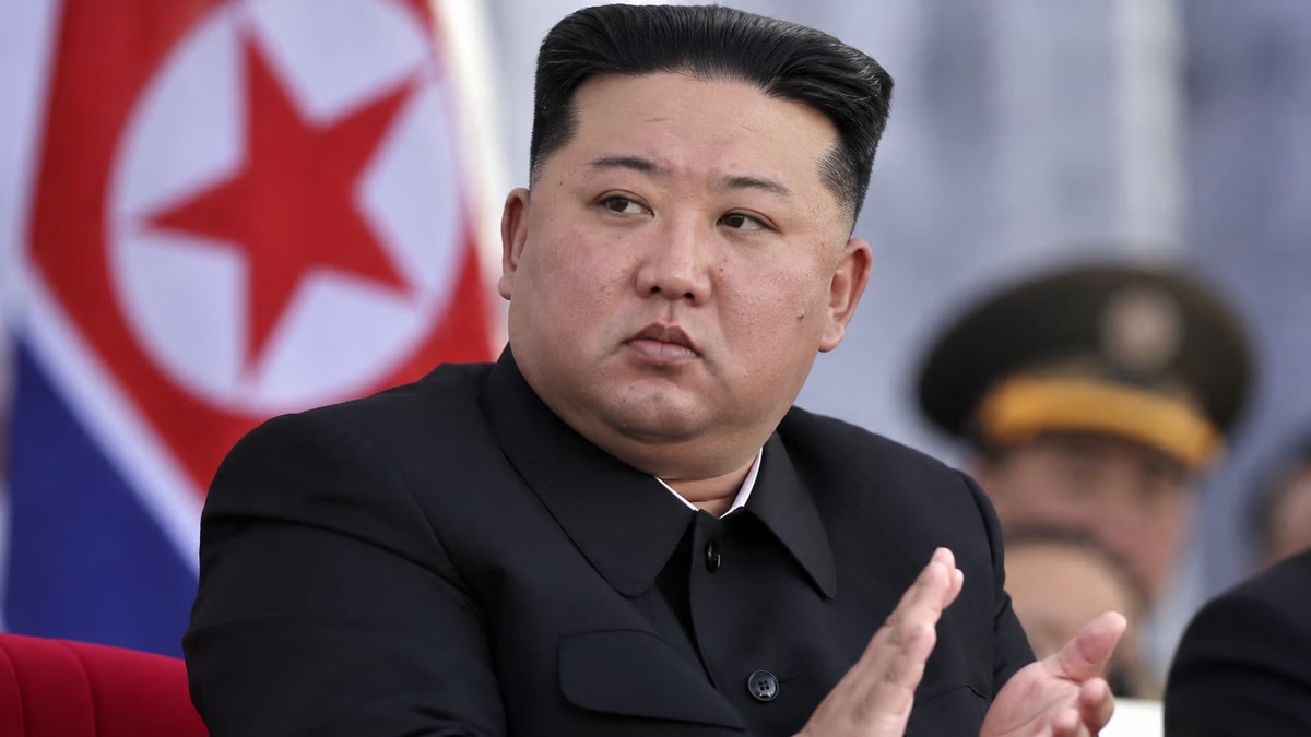 Reportan versiones sobre un supuesto estado de salud grave de Kim Jong-un