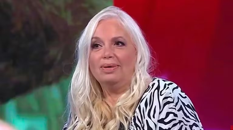 Murió la exmodelo Marcela Ortíz tras descompensarse y despistar con su vehículo en Tigre