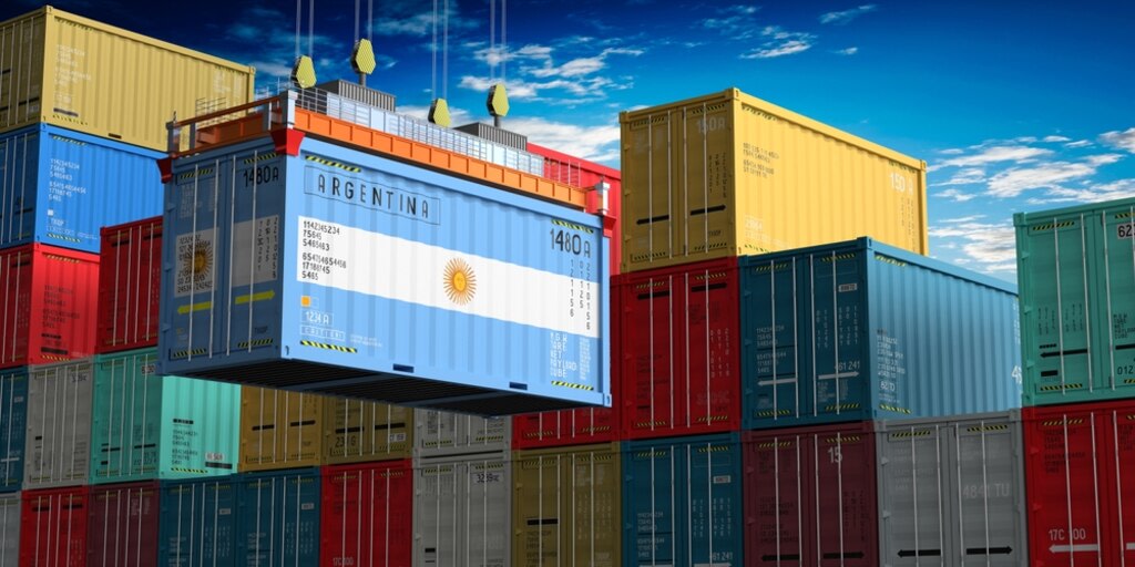 Las exportaciones alcanzaron un récord histórico: superávit comercial de U$S 2.976 millones en septiembre