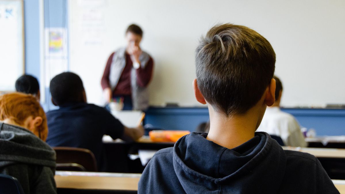 Hay preocupación por la caída de los aprendizajes escolares, pero el Gobierno plantea un trabajo sobre cuatro ejes para revertirla 