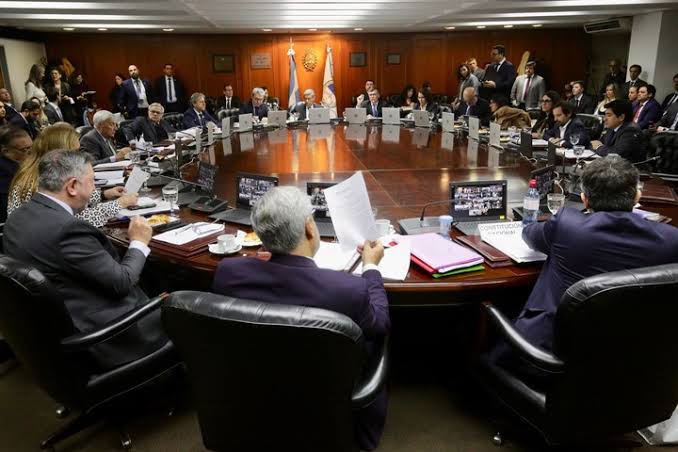 Los abogados eligen hoy a sus representantes en el Consejo de la Magistratura: las cuatro listas que compiten