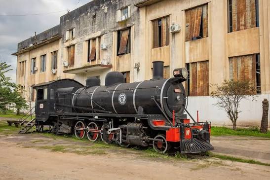 Talleres Ferroviarios: la Municipalidad sostiene que los terrenos pertenecen a la Provincia