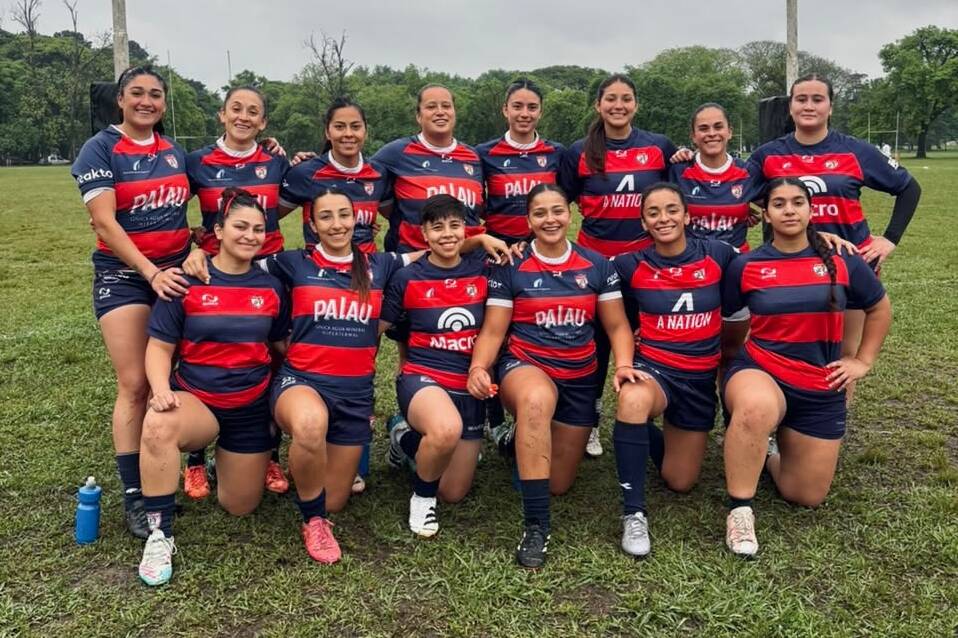 El Clausura femenino tuvo una segunda fecha sin sorpresas