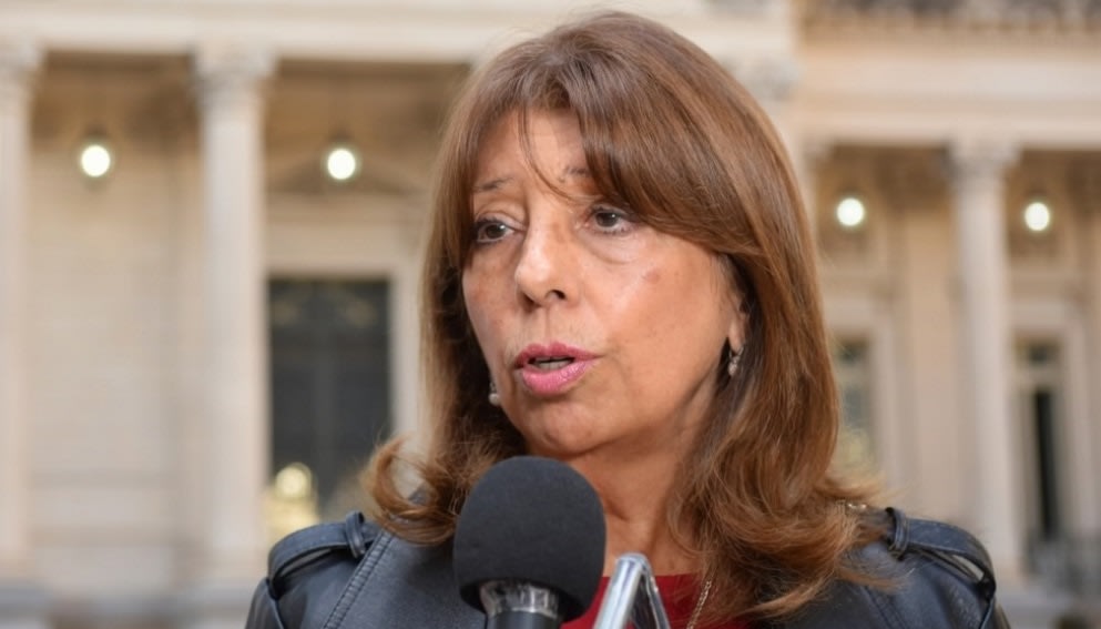 Montaldo negó que la gestión educativa de Tucumán sea la peor del país: “Que me muestren de dónde sacaron esos resultados”