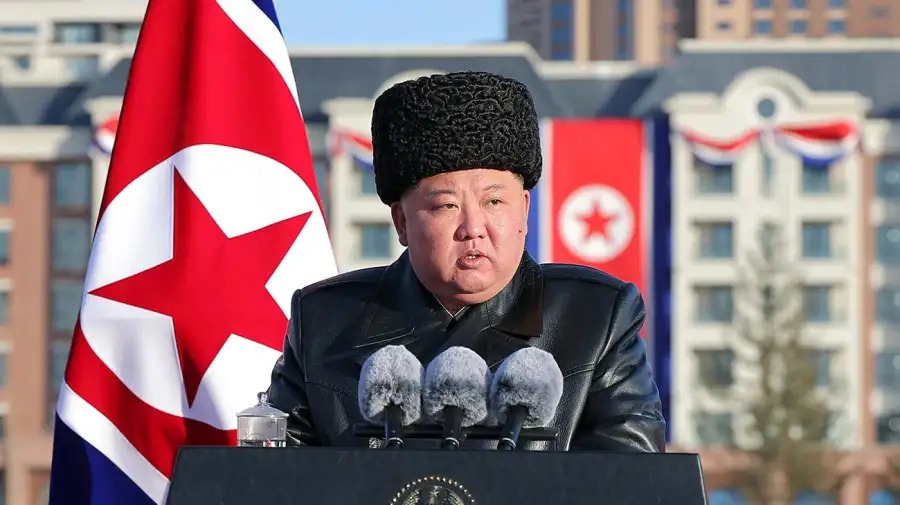 Desmienten que Kim Jong-un esté en coma: la palabra de Alejandro Cao de Benós