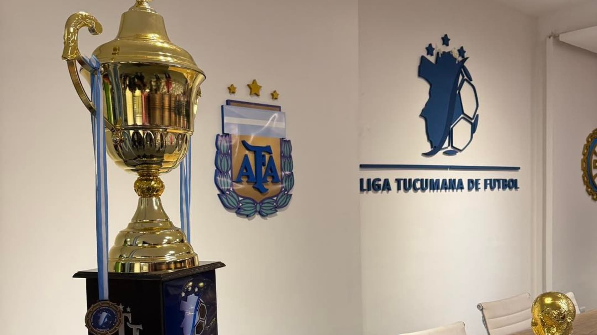Denuncian nombramientos ilegítimos en la Liga Tucumana impulsados por dirigentes suspendidos