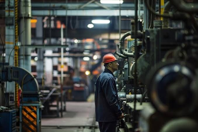 Solo el 11% de las empresas manufactureras prevé que su situación comercial mejorará hasta fin de año