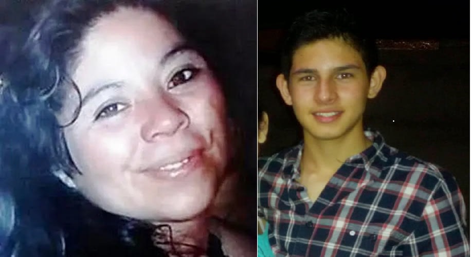 Ofrecen $40 millones en recompensas por datos de dos personas desaparecidas  hace más de ocho años