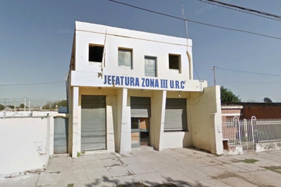 Condenaron a un comisario y tres policías por secuestrar a un hombre y pedir rescate