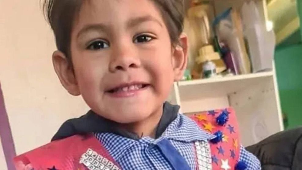 Realizan un nuevo estudio forense para establecer las causas del fallecimiento del pequeño Ángel López