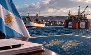 El Tribunal del Mar tratará en noviembre el reclamo de Argentina contra Reino Unido por las Islas Malvinas