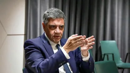 Jorge Macri apoyó la detención de los metrodelegados e intimó a garantizar el servicio