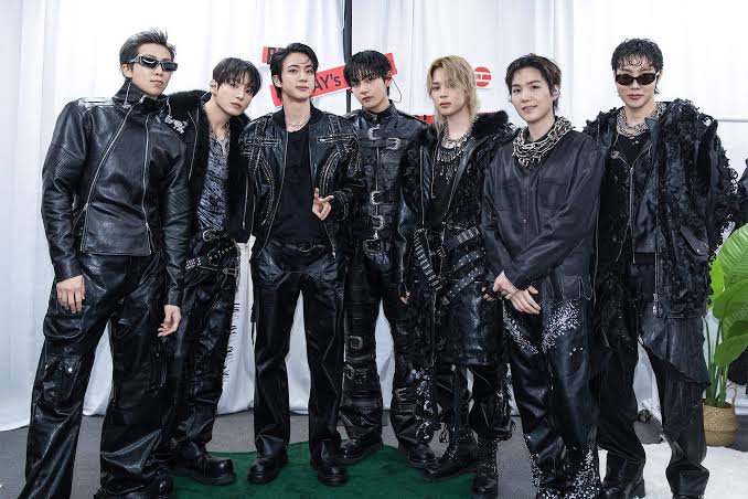 BTS se presenta hoy por primera vez en Argentina en el Estadio Único de La Plata   