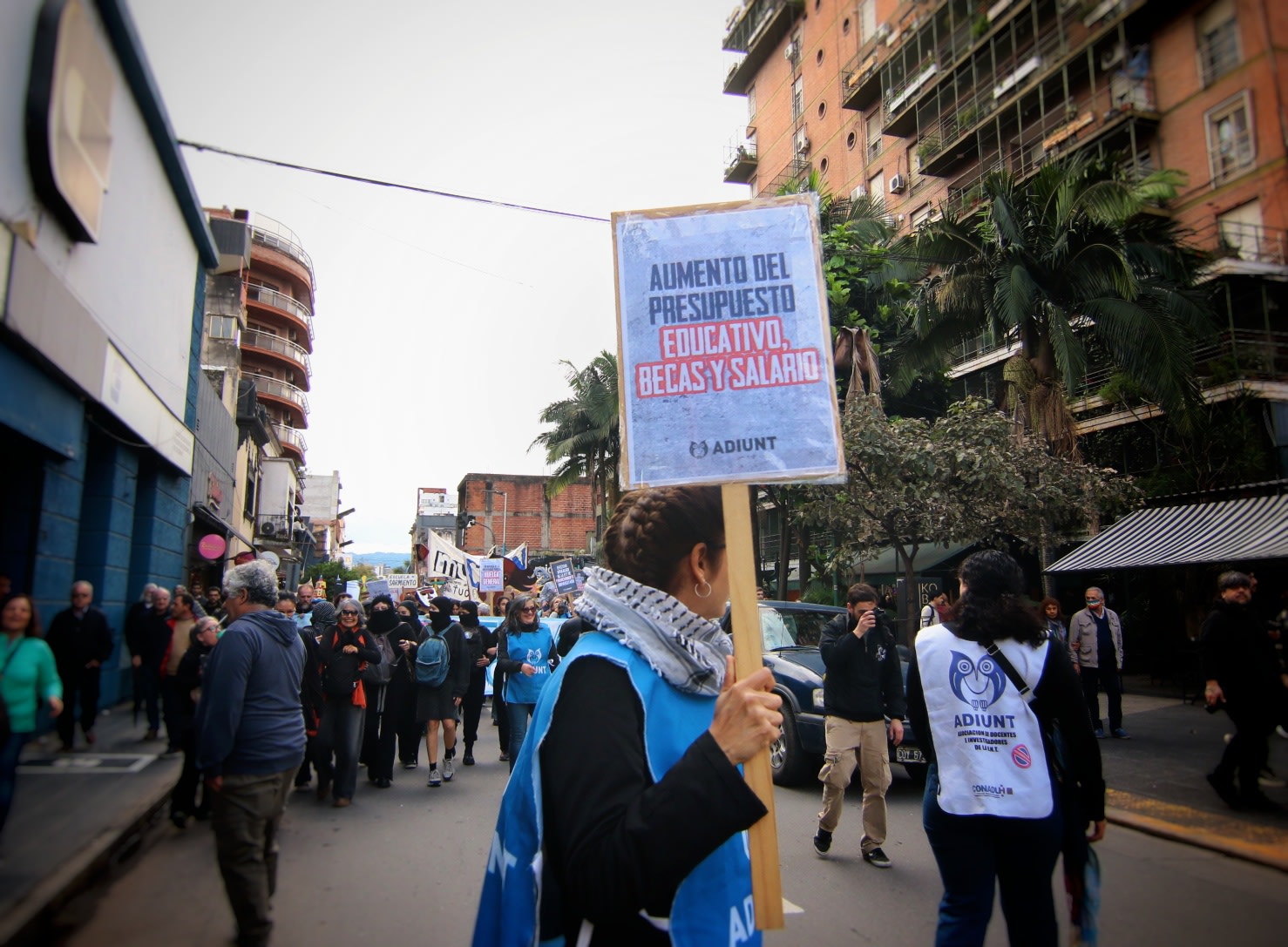A un año de su promulgación, la Ley de Financiamiento Universitario sigue sin aplicarse y el conflicto amenaza con extenderse
