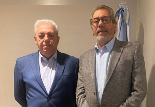 AETAT renovó autoridades pero con reiterados planteos: "Evitamos despidos en base a descapitalización"