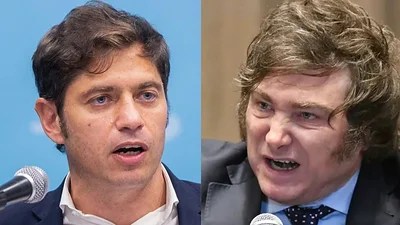 Elecciones 2027: una encuesta revela que el 26% de los argentinos prefiere una alternativa a Milei y al peronismo