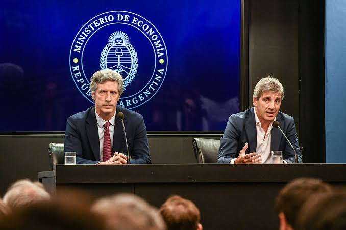 Investigan operaciones con reservas de oro: el fiscal Pollicita pidió pruebas sobre las pérdidas del Banco Central