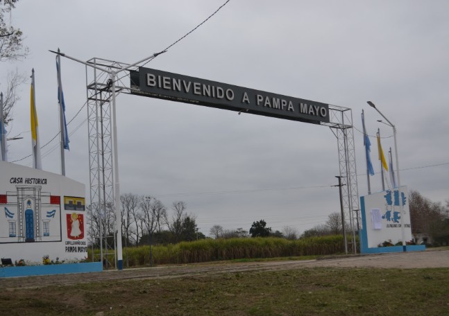 Gastos sin justificar en Pampa Mayo: dos funcionarios deberán responder por casi $ 39 millones