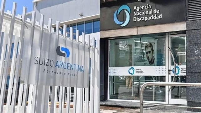 La fiscalía pidió indagar a los dueños de la droguería Suizo Argentina