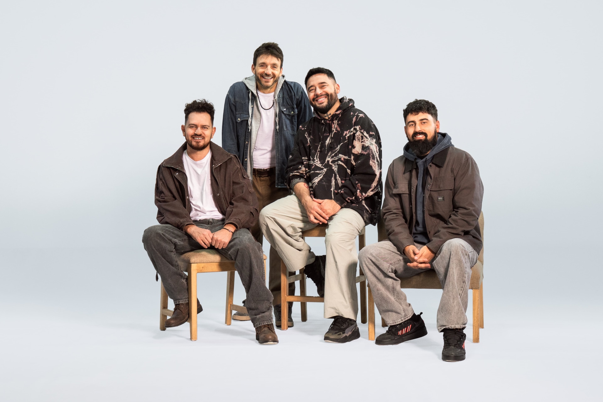 AHYRE llega a Tucumán con FARO, su nuevo disco, y un recorrido por sus grandes éxitos