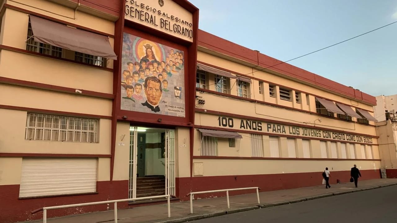 ¿No terminaste el secundario? Un colegio de Tucumán abrió las inscripciones para estudiar sin pagar cuotas