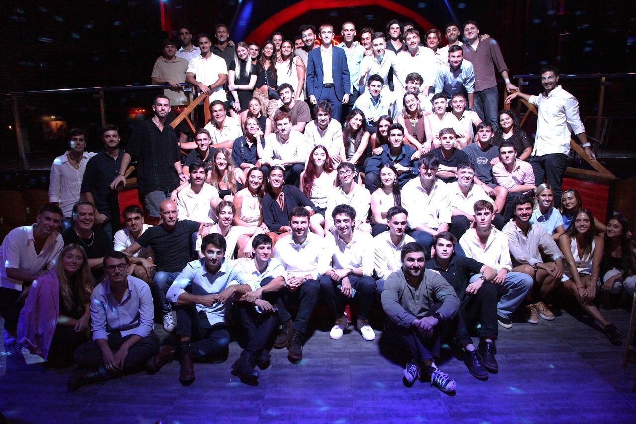 Jóvenes de ARG360 desembarcan en Tucumán para impulsar la educación financiera y la cultura