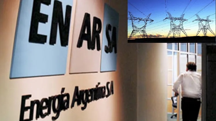 El Gobierno aprobó el presupuesto 2026 de ENARSA con un superávit proyectado de $432.786 millones