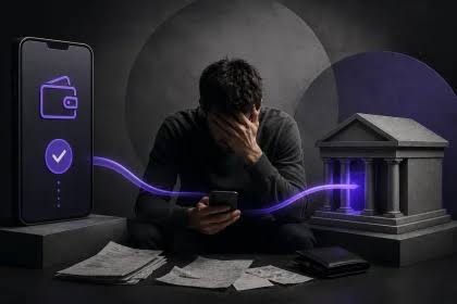 Cuando no alcanza para todos: los bancos cobran primero y las fintech quedan relegadas