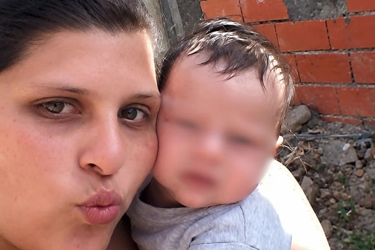 Falleció la joven embarazada que sufrió quemaduras causadas por su pareja en Granadero Baigorria
