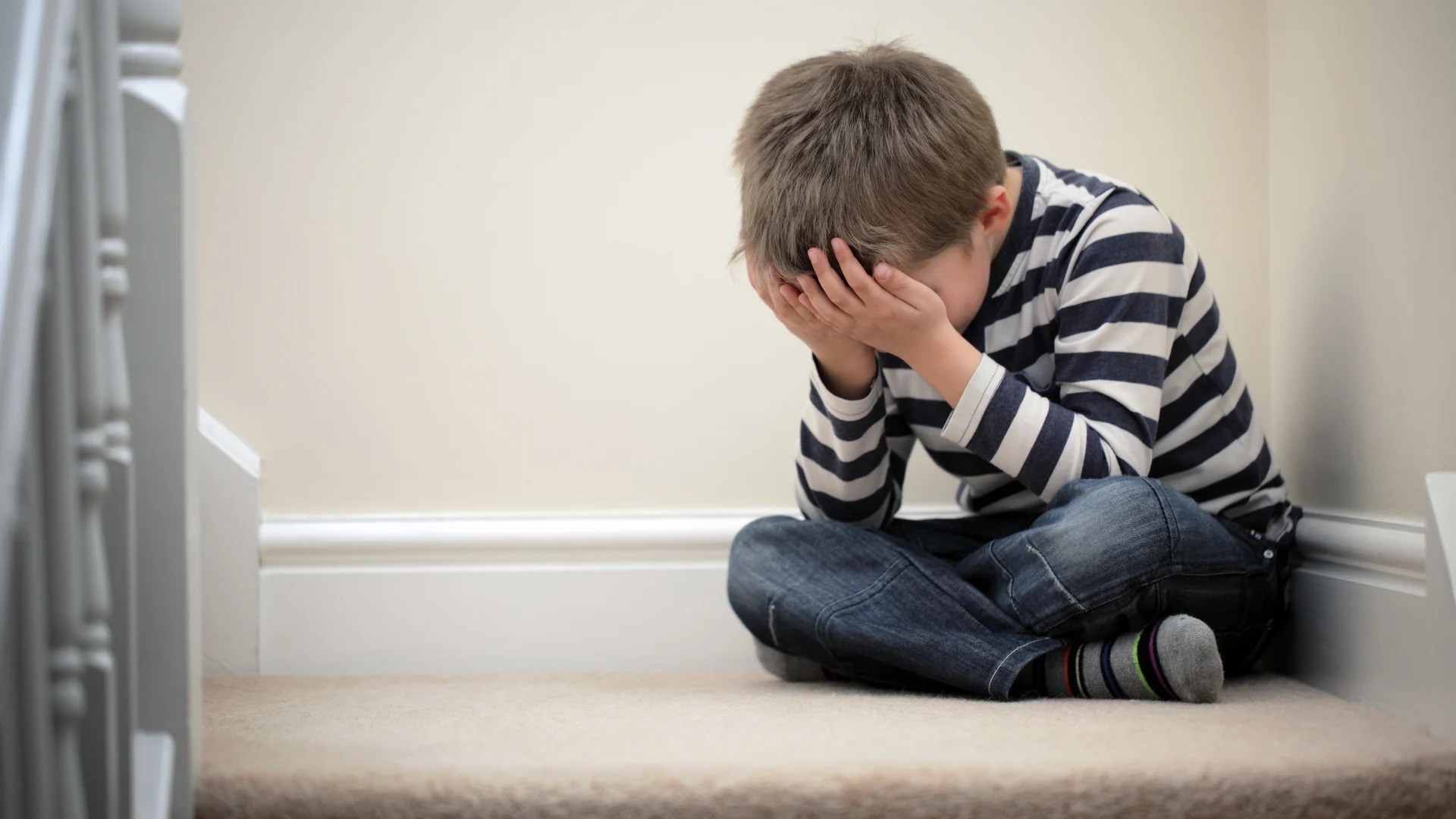 “No escuchamos su cansancio”: el estrés infantil y sus efectos en la salud