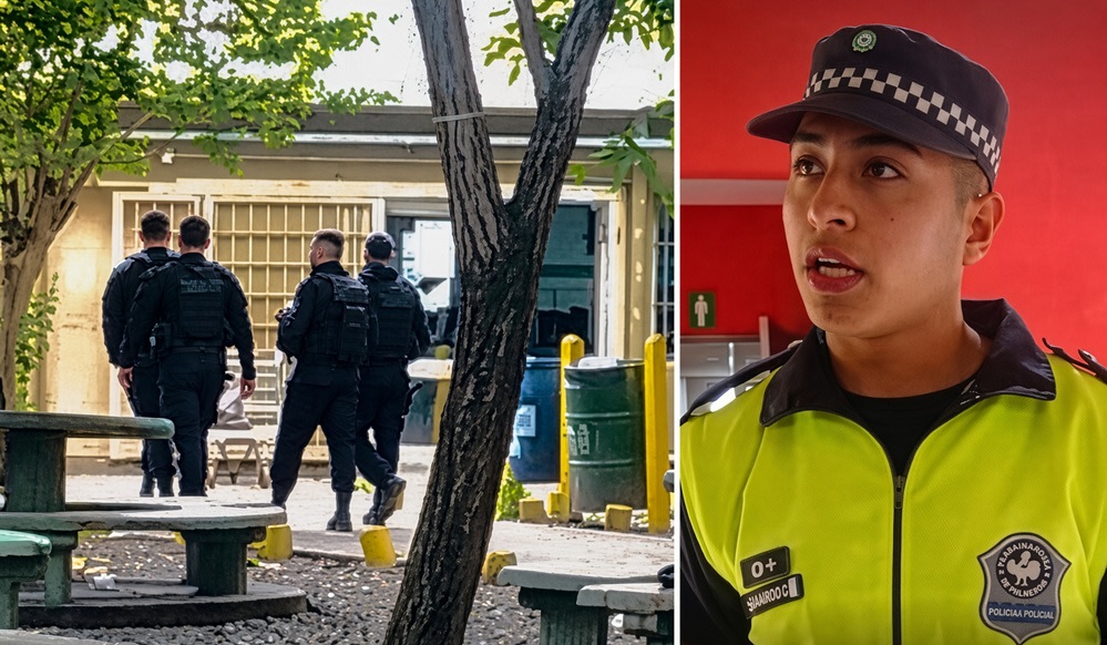 Tensión en la UNT: el Ministerio de Seguridad investigará el ingreso de policías a la Facultad de Filosofía y Letras