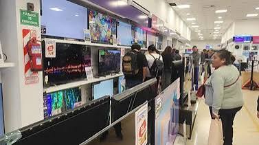 Las ventas en shoppings lograron en agosto su mayor repunte del año y la Región Norte lideró la expansión en tecnología