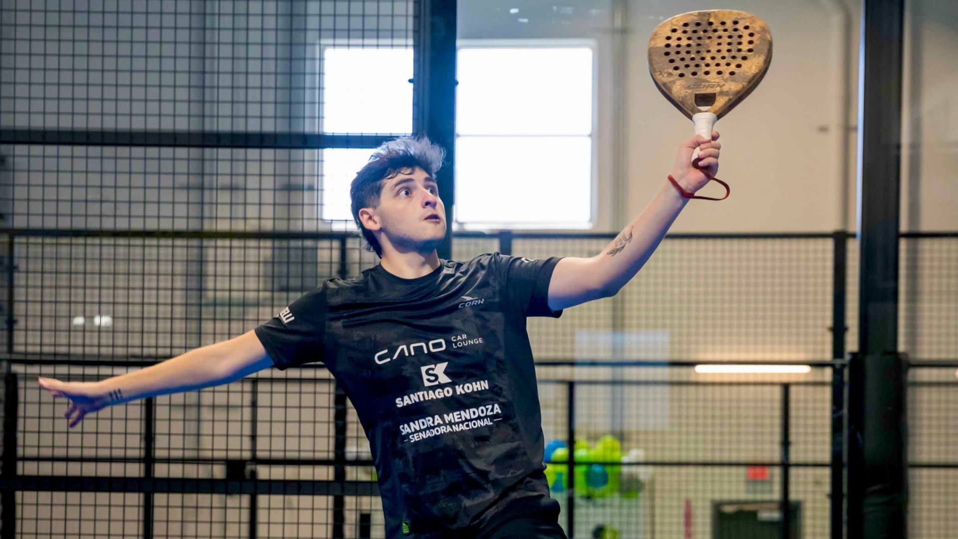 Aguilares abre la pista a los mejores del país para otro certamen nacional