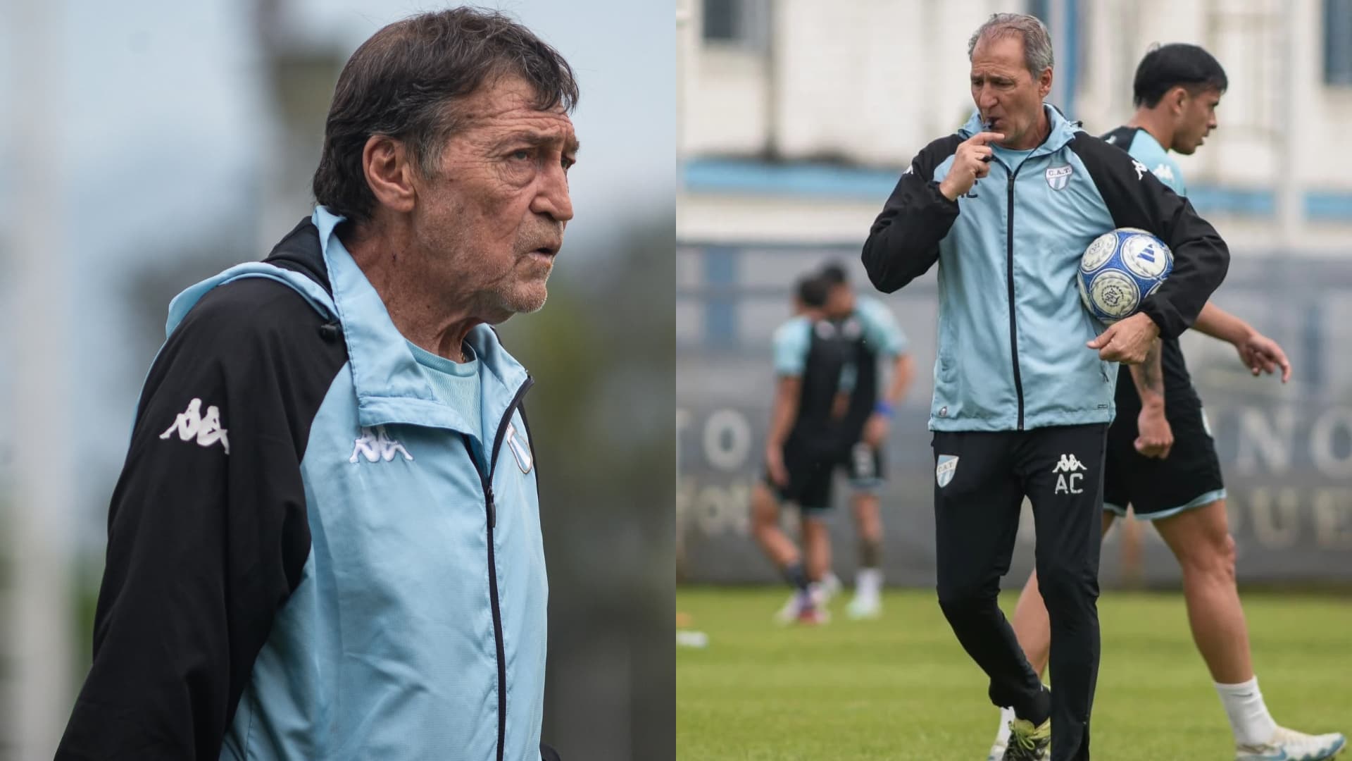 Atlético Tucumán visita a Tigre con un equipo de recambio para llegar entero a la semifinal de Copa Argentina