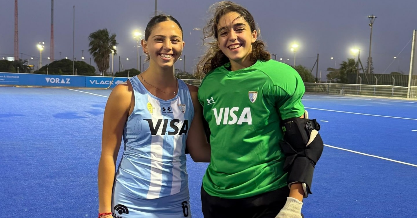 Cuatro tucumanos concentrarán con los seleccionados nacionales Sub-21