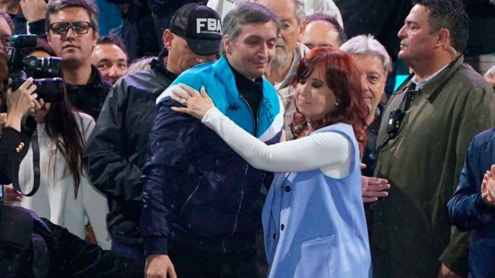 Comienza hoy el juicio por Hotesur y Los Sauces contra Cristina Kirchner y otros 18 acusados