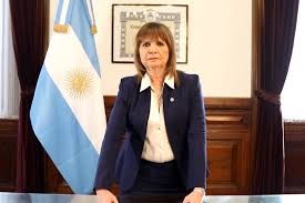 Patricia Bullrich publicó un sugestivo video sobre la Presidencia del Senado en medio de las discusiones electorales