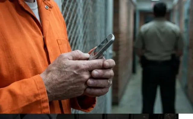 Un proyecto busca prohibir los celulares en las cárceles y cobrarles a los presos por su alojamiento