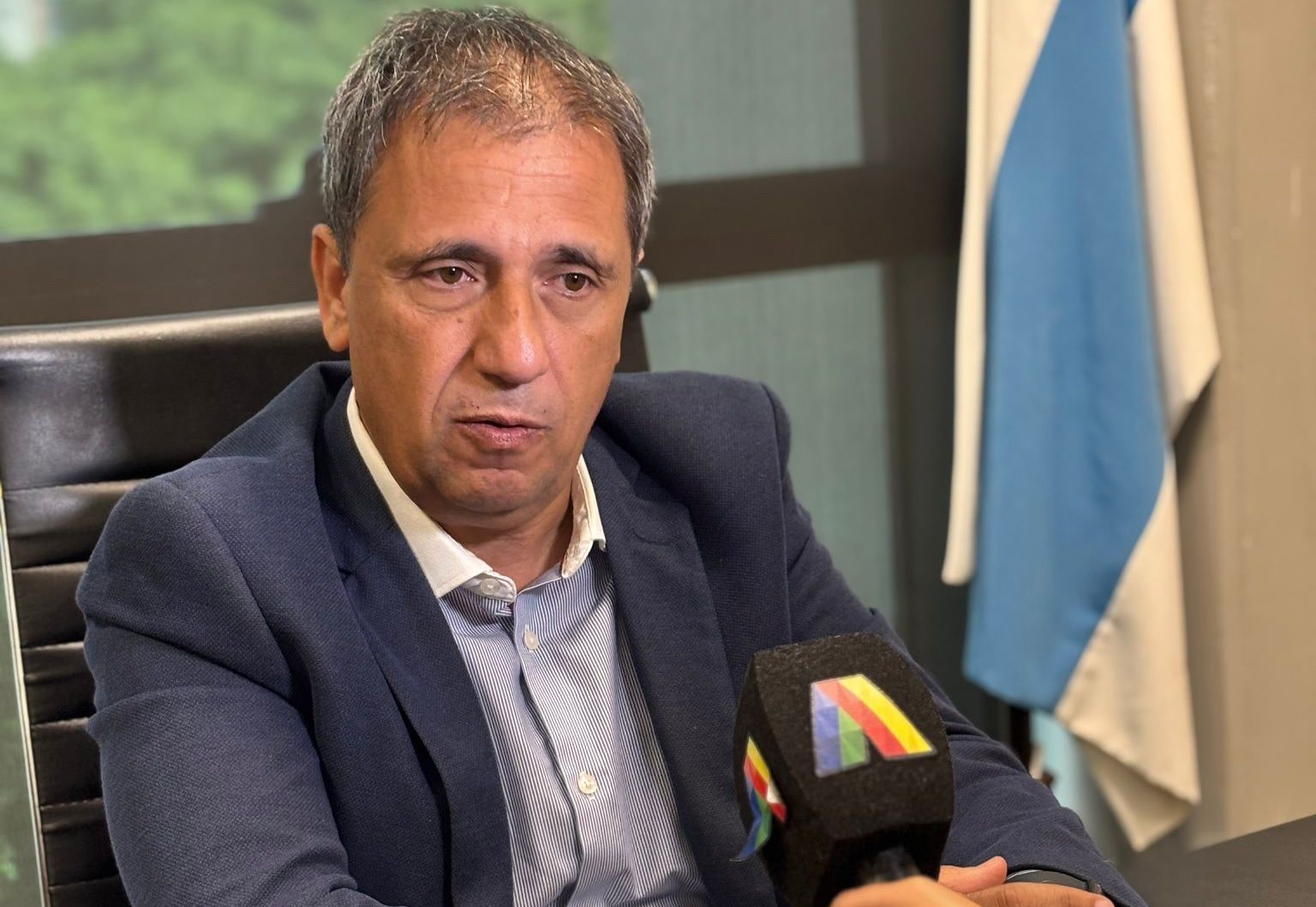 Seleme cuestionó el tarifazo de EDET y acusó a Jaldo de favorecer a la empresa en perjuicio de los usuarios