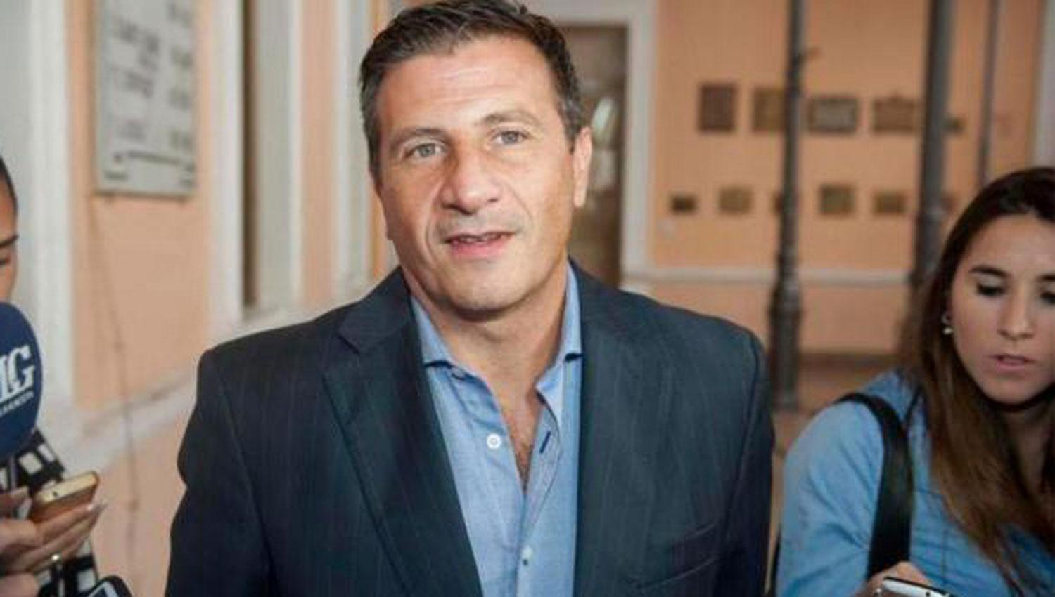 En medio de la dramática búsqueda de Raúl Moyano, Berarducci exigió reglamentar la Ley de Montañismo en Tucumán