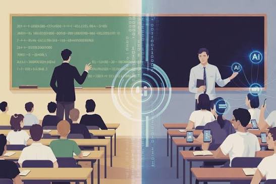 De la copia automática al pensamiento crítico: el desafío pedagógico de Tucumán para evaluar en la era de la Inteligencia Artificial