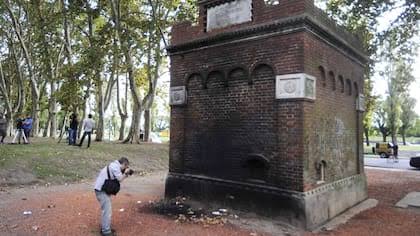 ¿Era tucumana la mujer que ardió a metros de donde murió Nisman? La ciencia reabre el expediente