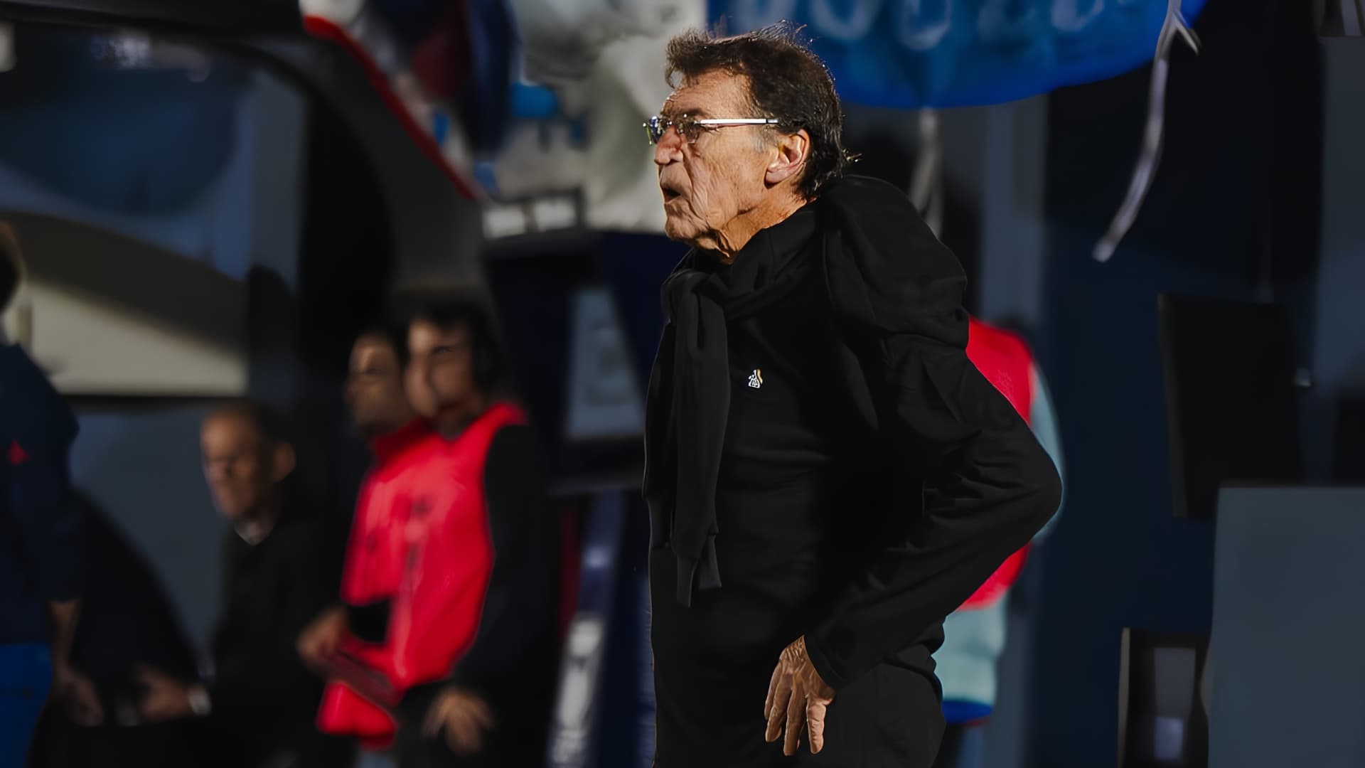 Falcioni sobre su sello: “Hicimos un Atlético Tucumán que pelea, que sumó, que complicó a varios equipos”