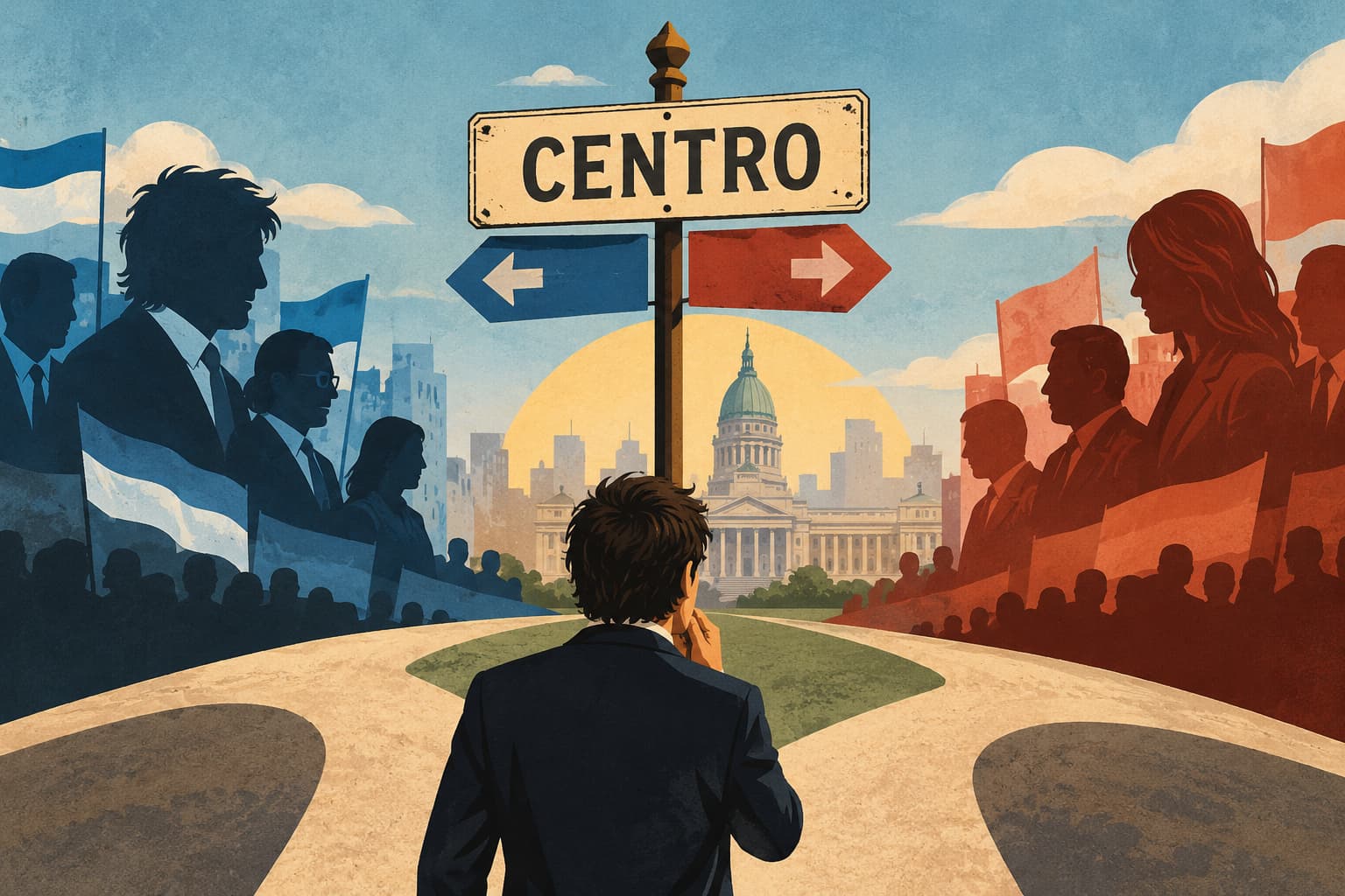 Centro, divino tesoro