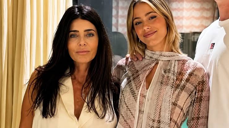 Un gesto virtual de Mariana Muzlera reavivó los rumores de acercamiento con Tini Stoessel