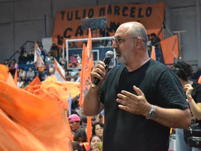 Marcelo Caponio on X