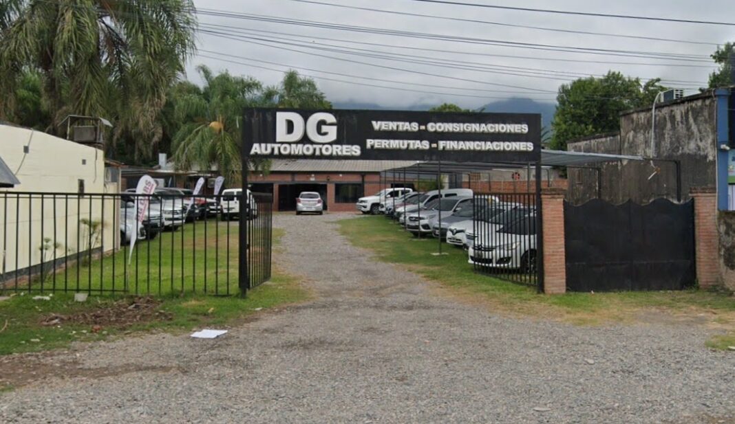 Presuntas estafas en una concesionaria de Yerba Buena: ya son 28 denuncias y prorrogaron las preventivas
